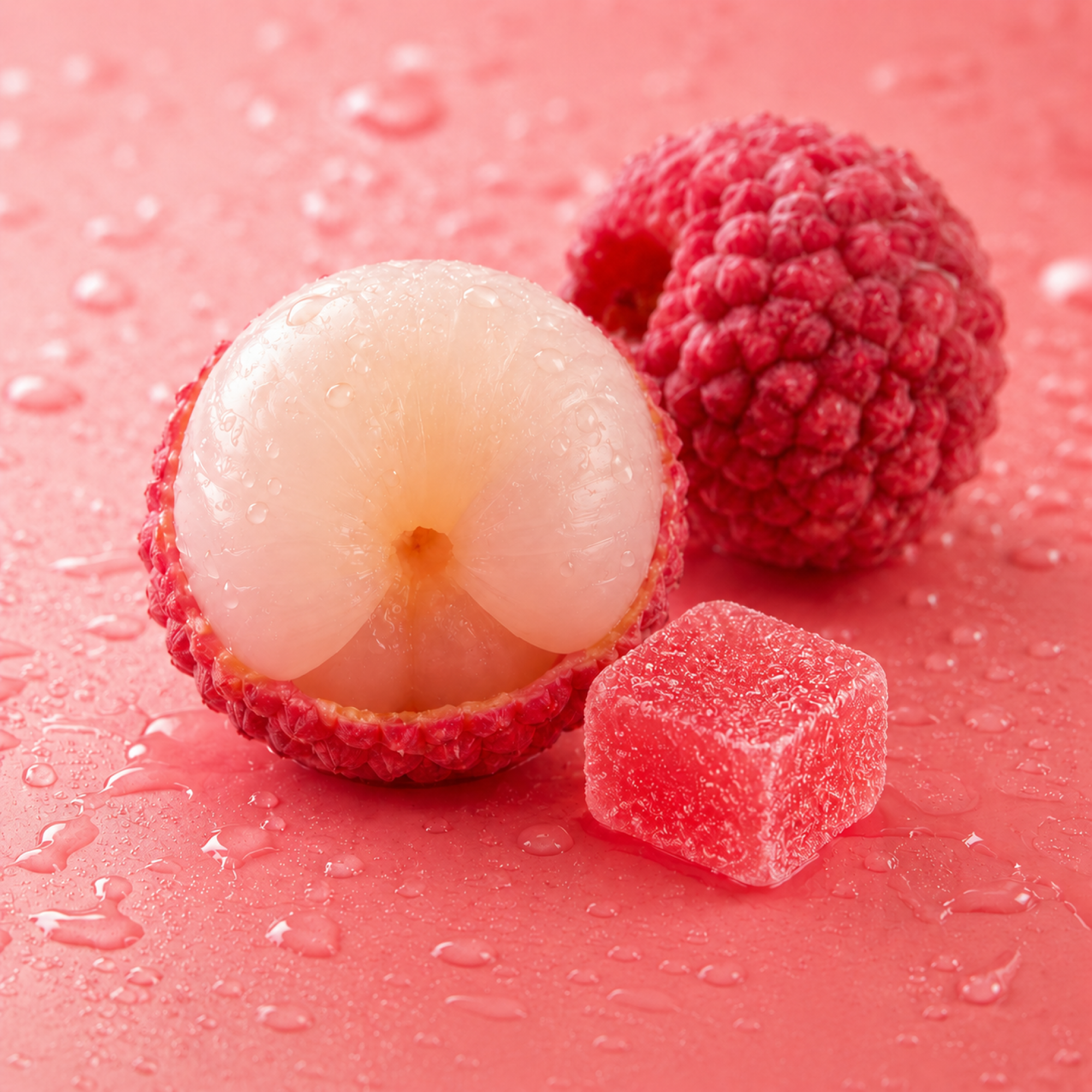 Auron Energy Gummies