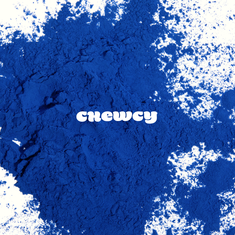 Chewcy Pre-Workout Gummy Sample (3 CT)